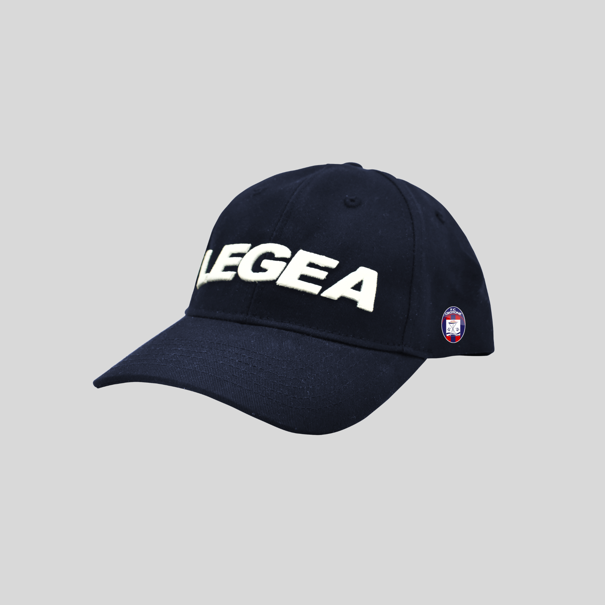 Cappellino con visiera - F.C. Crotone