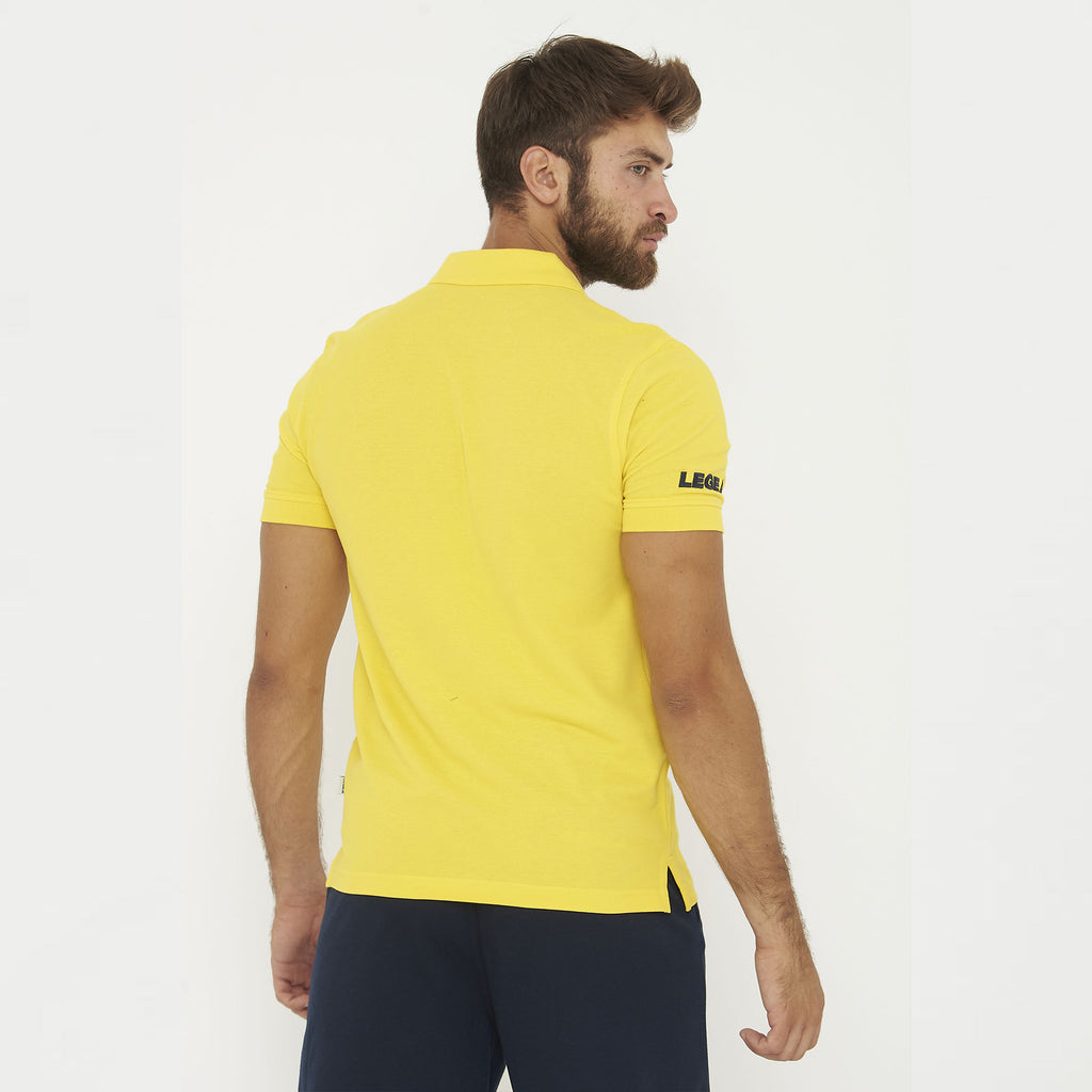 Polo in cotone Ariete