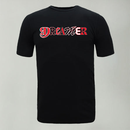 Tshirt Dreamer Cotone
