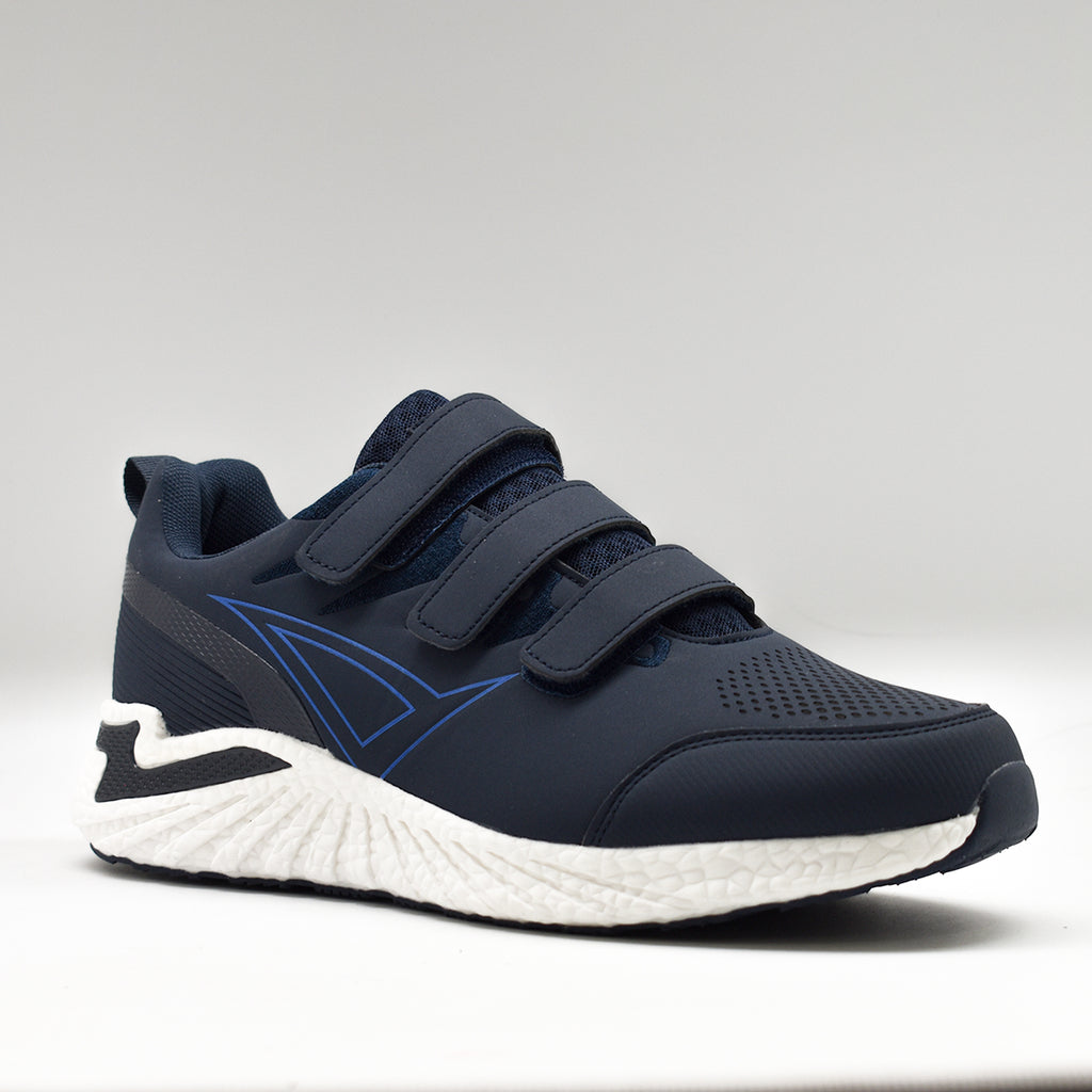 Scarpa Sportiva Con Strappi Sglobo