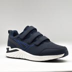 Scarpa Sportiva Con Strappi Sglobo