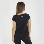 T-shirt in cotone Cillene