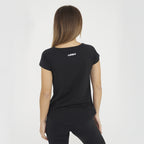 Camiseta de gimnasia Cillene