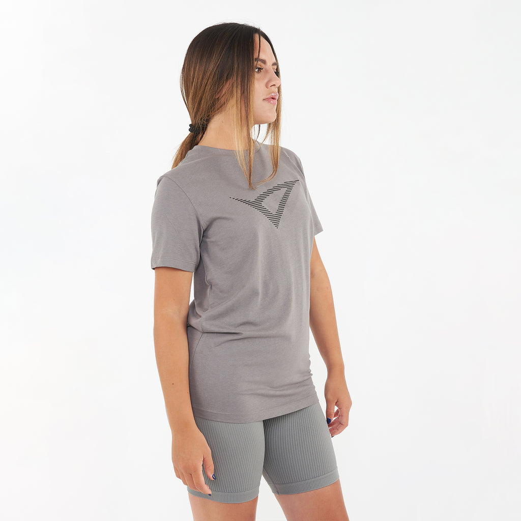 Tricou din bumbac Leader
