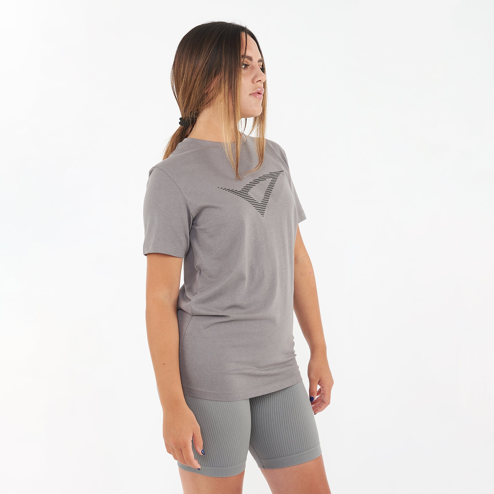 Tricou din bumbac Leader