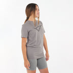 Leader Cotton T-shirt