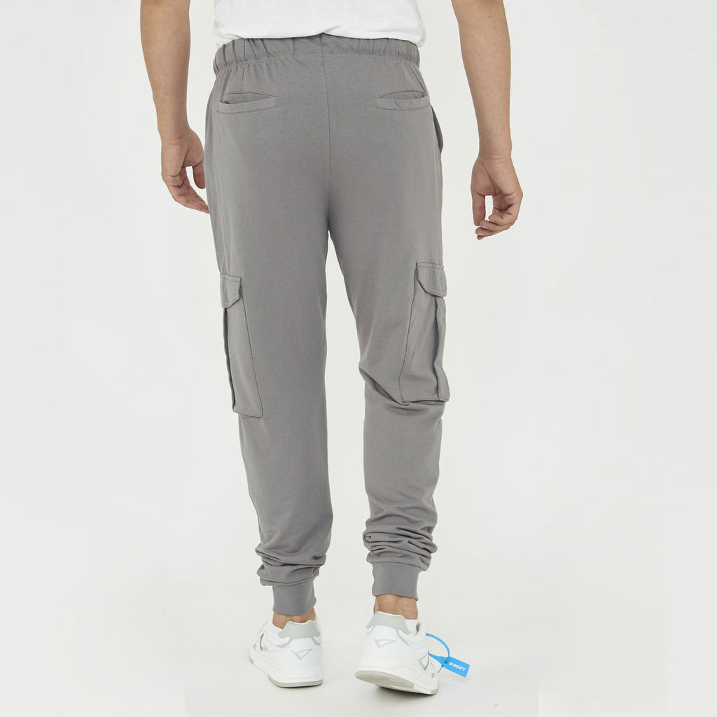 Pantaloni Fitness F Cargo