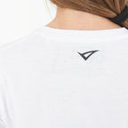 Tshirt Cropped Tee