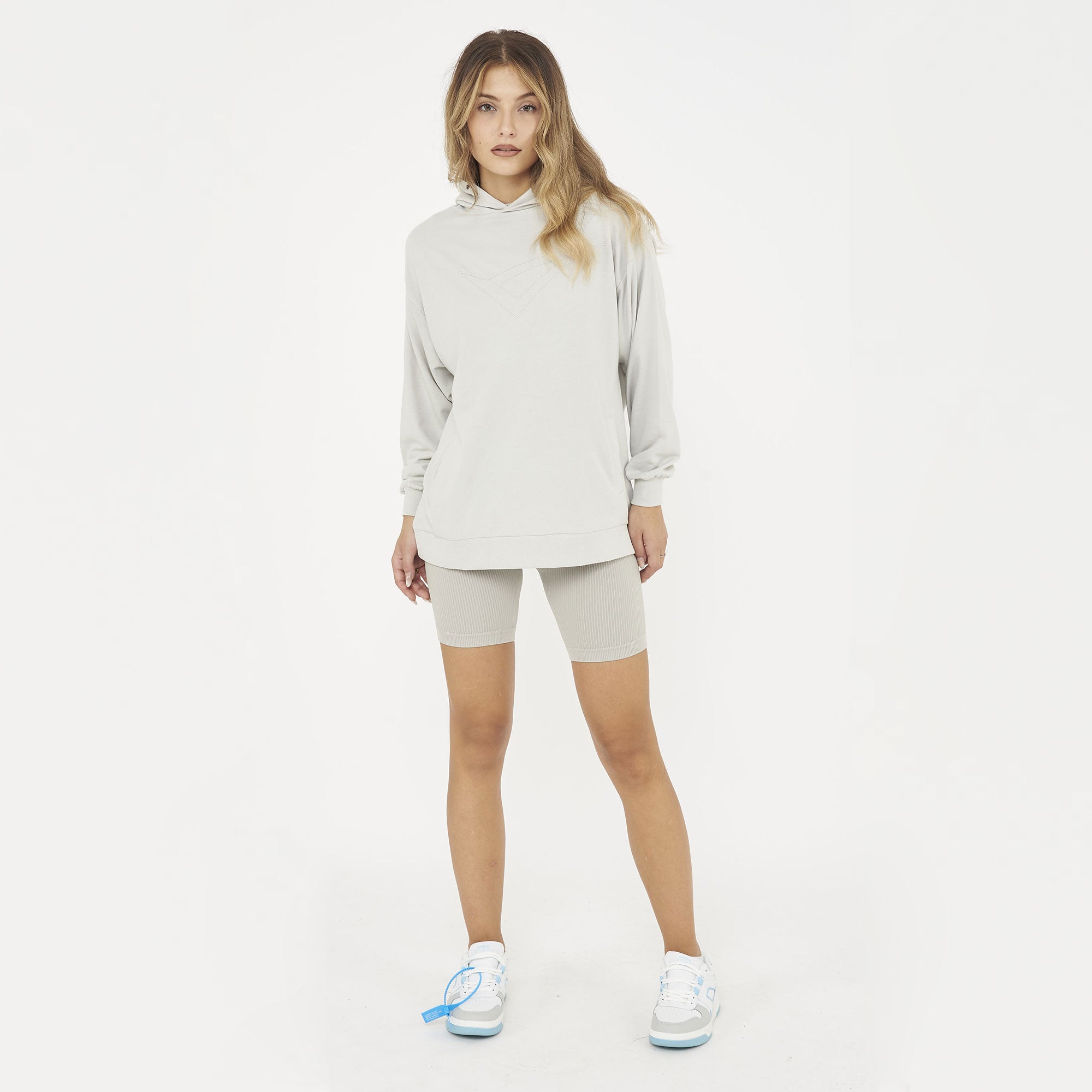 Fitness F Loosy Sweatshirt
