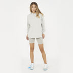 Felpa Fitness F Luźna