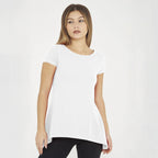 T-shirt in cotone Callisto