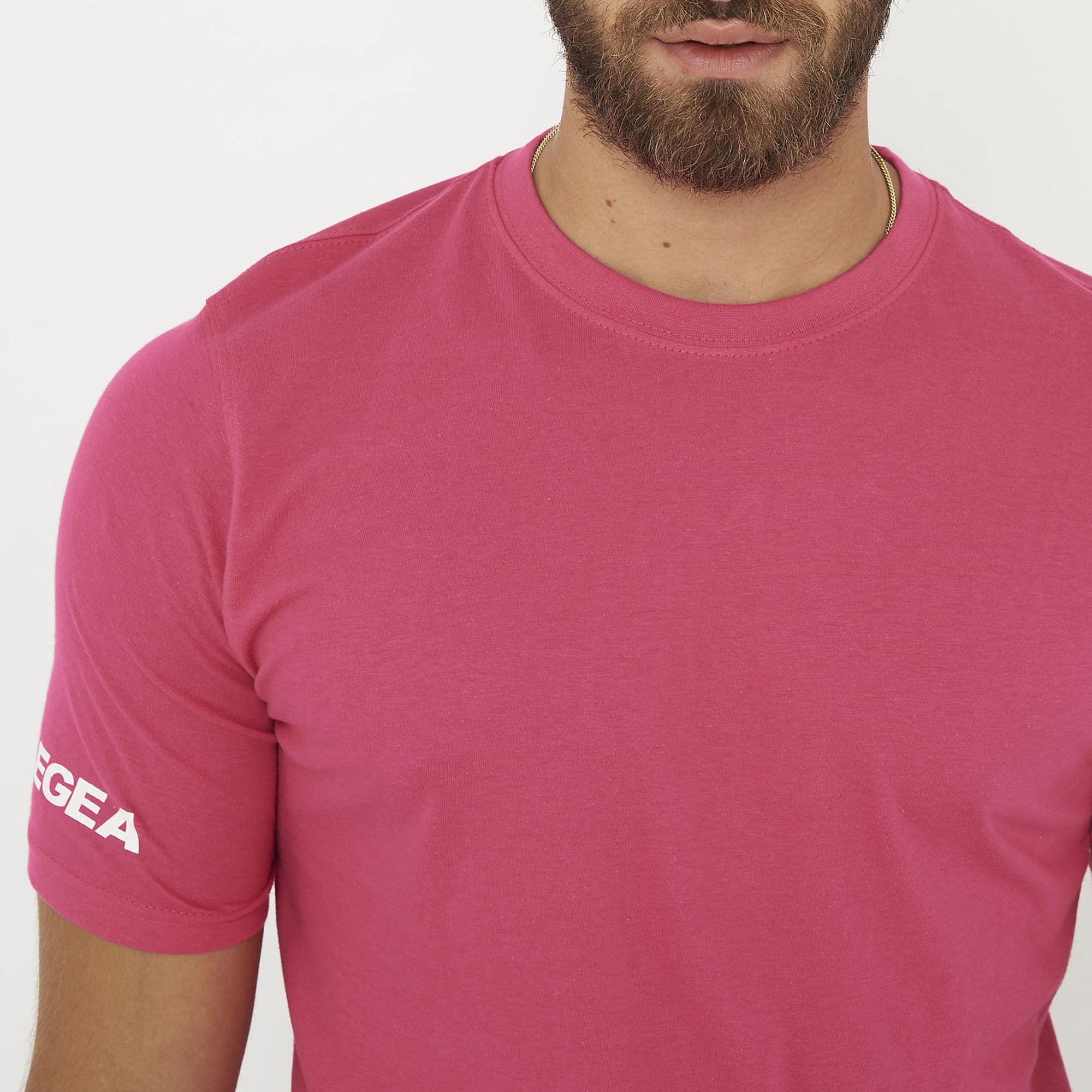 Bomulls-T-shirt Aria