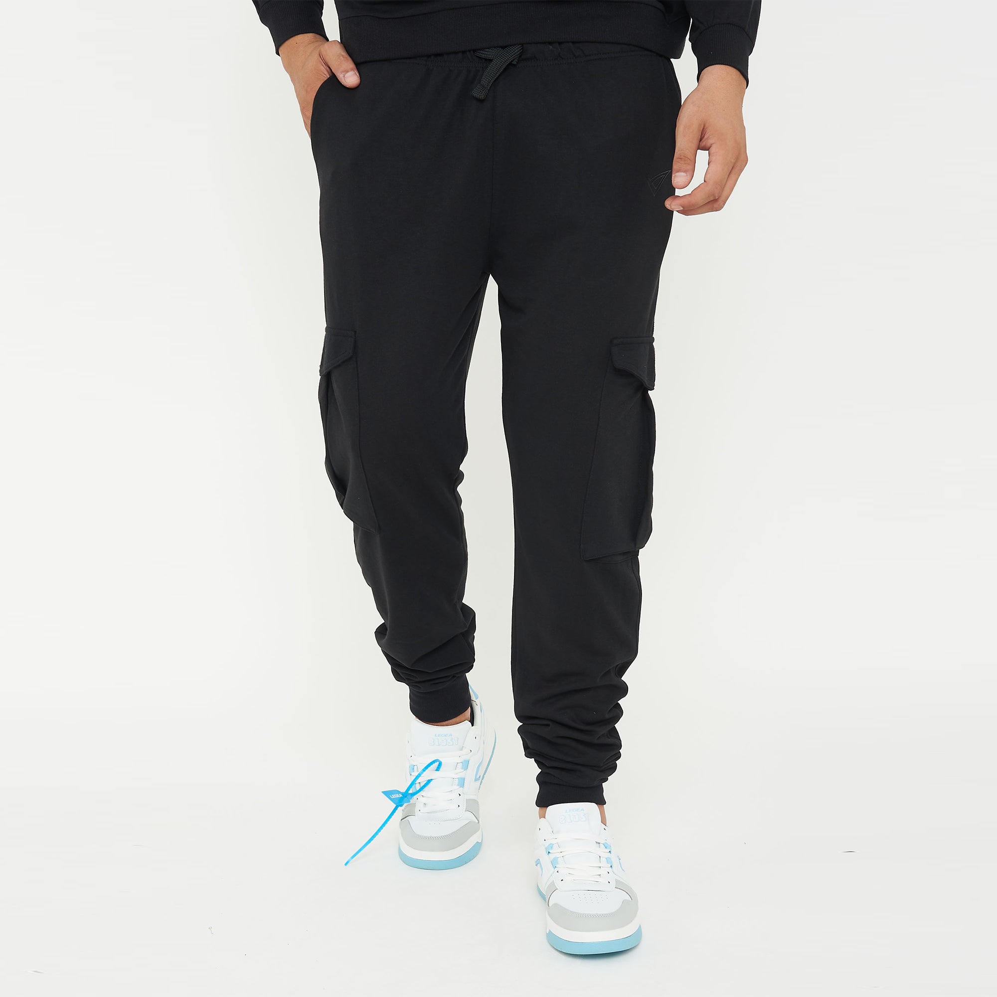 Pantaloni Fitness F Cargo