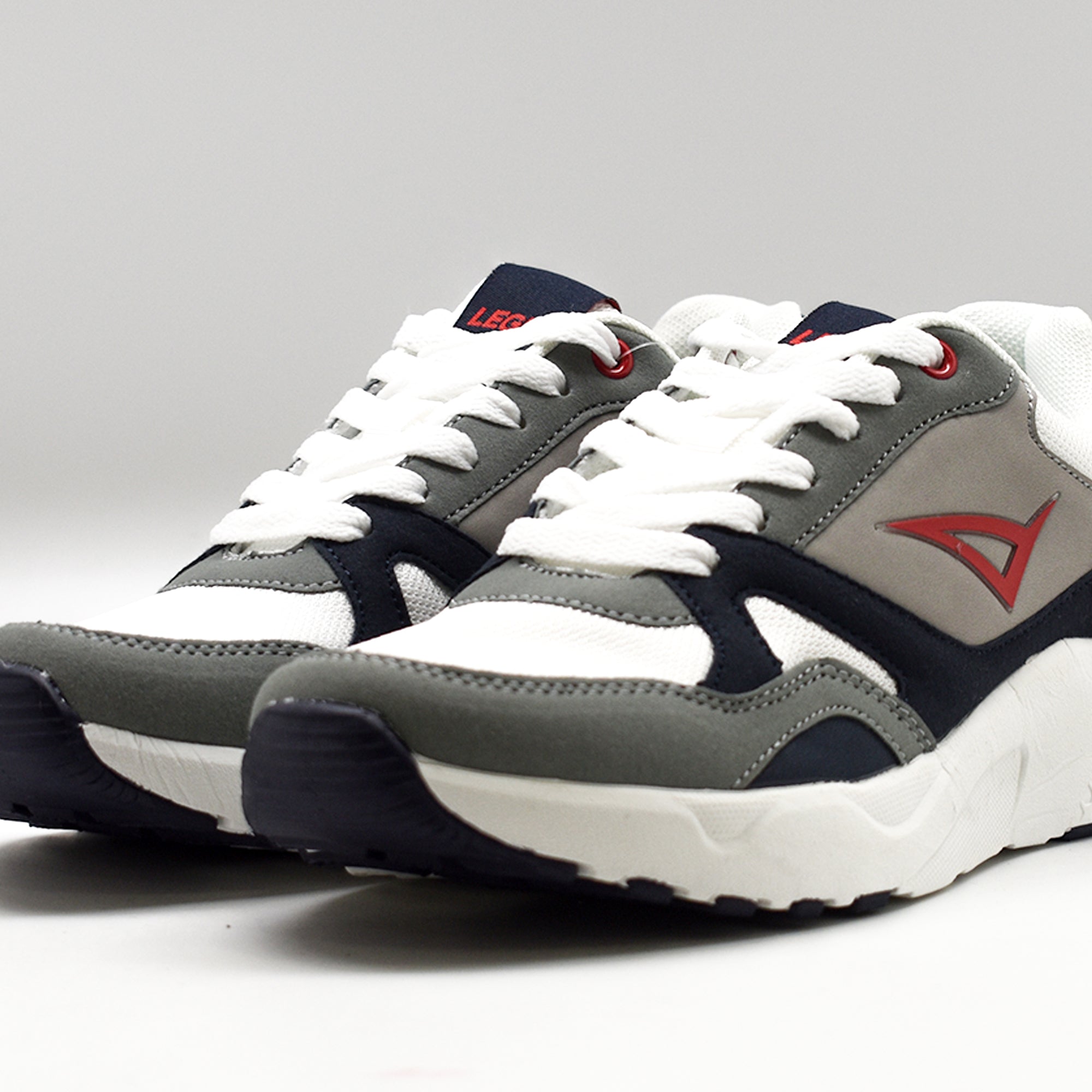 Scarpa Sportiva Moreno