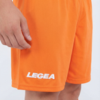 Pantaloncini Taipei arancio