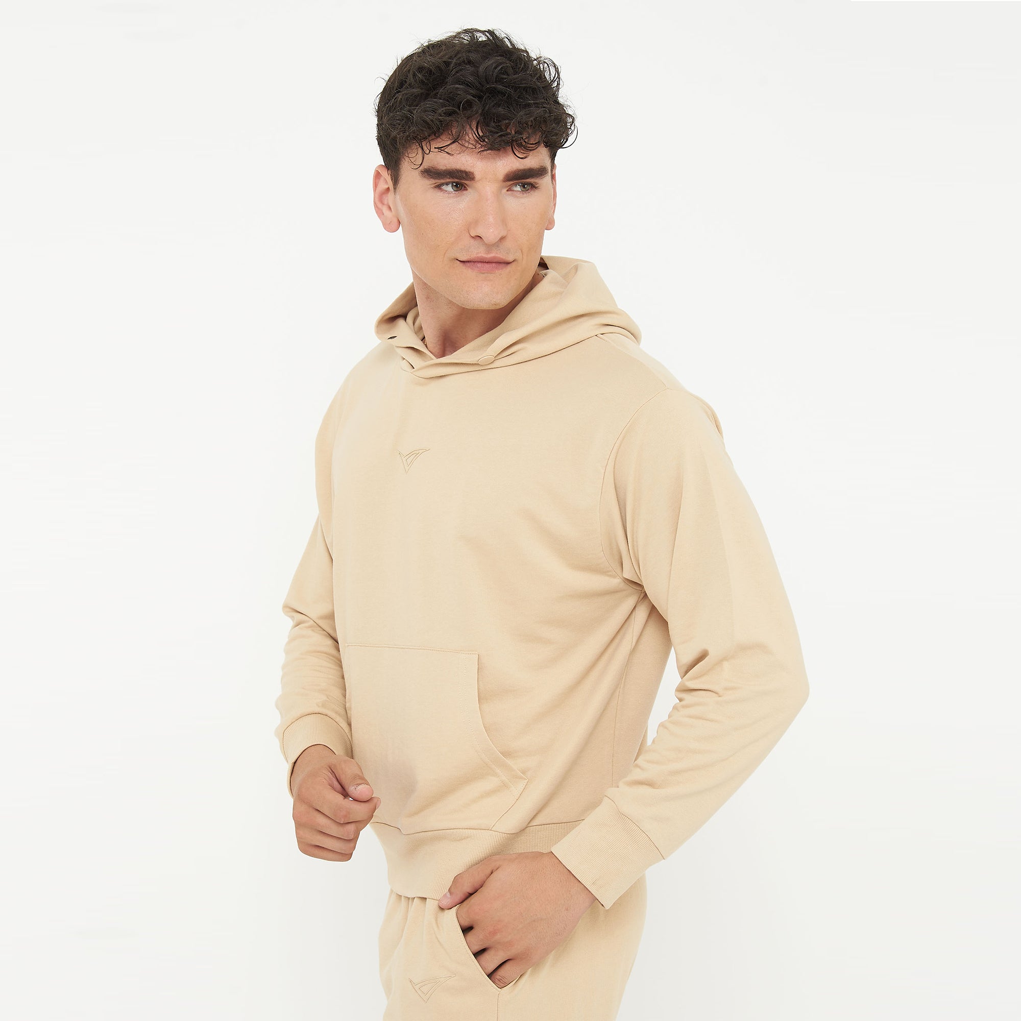 Bluza Fitness F Boxy