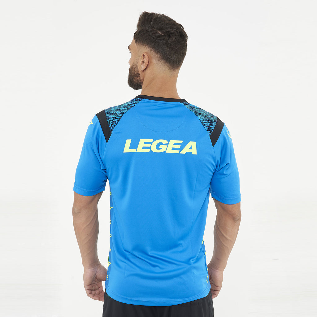 Maglia Da Arbitro Pireo