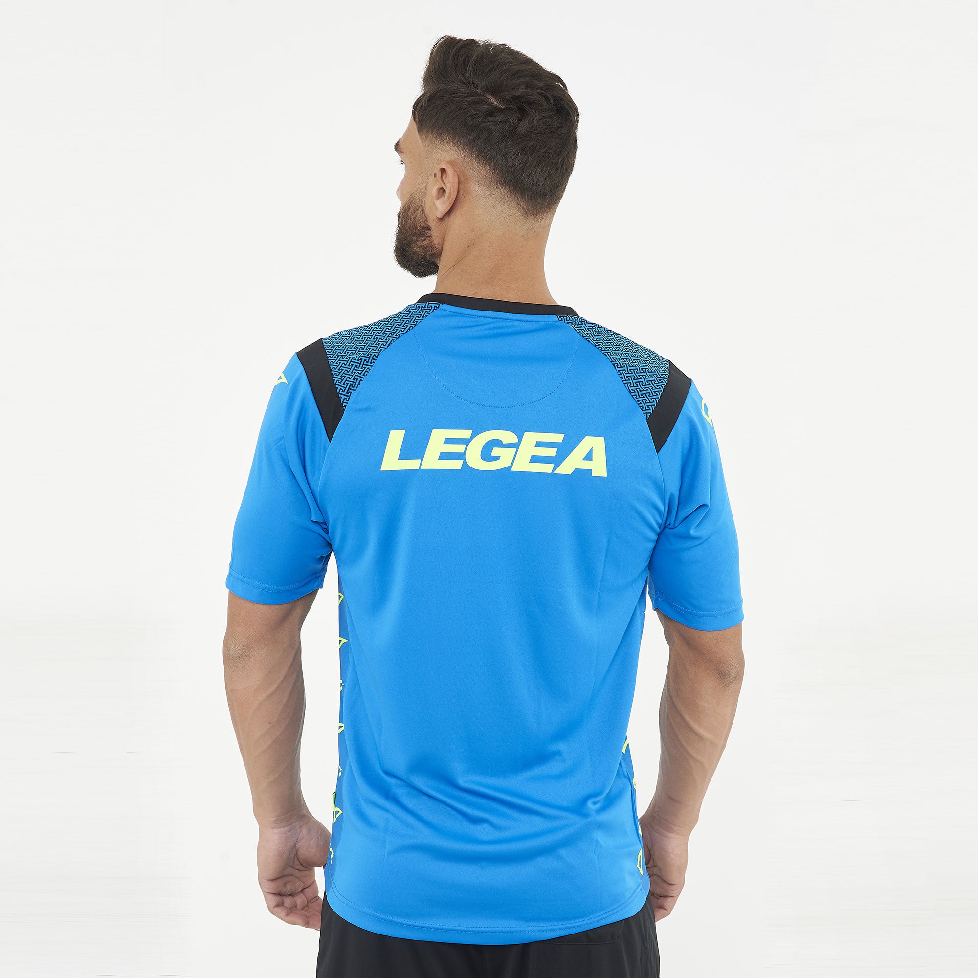 Maglia Da Arbitro Pireo