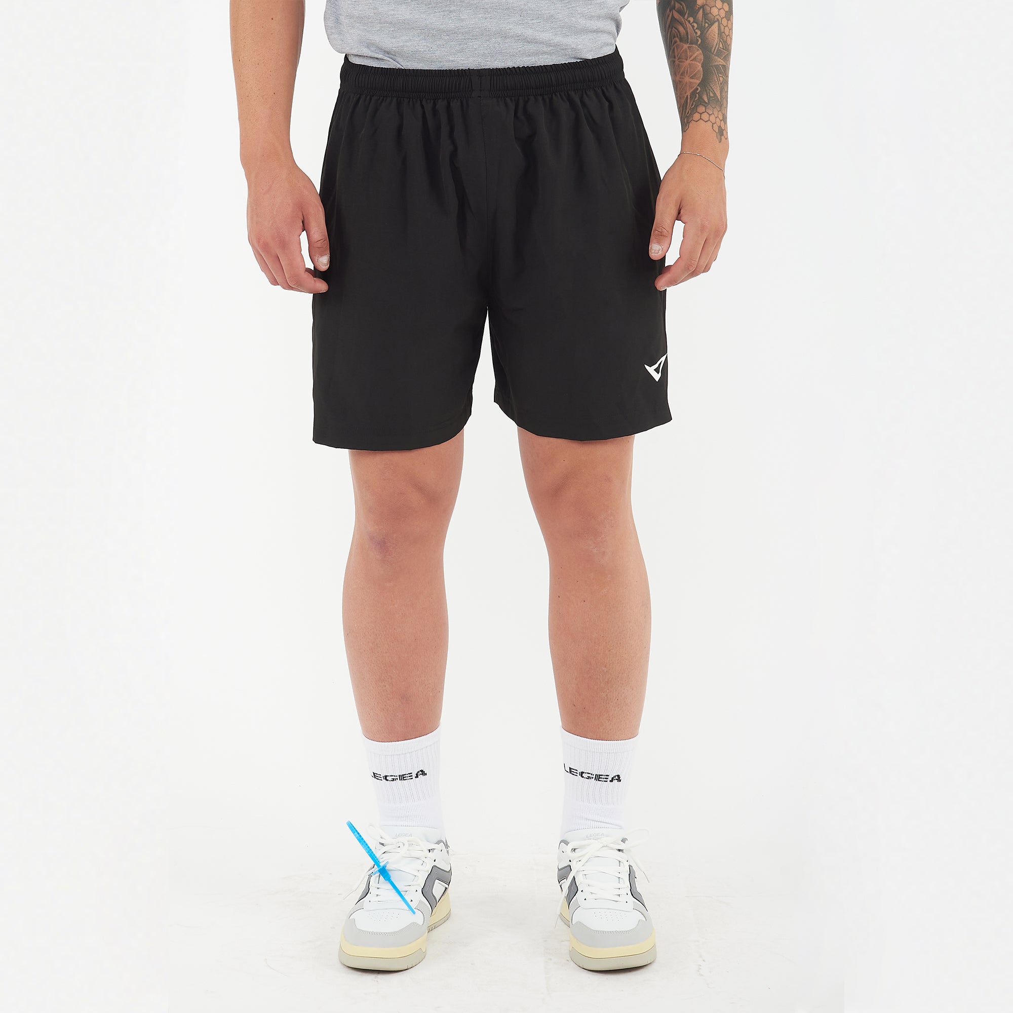 Pantaloncino da allenamento - Montenegro