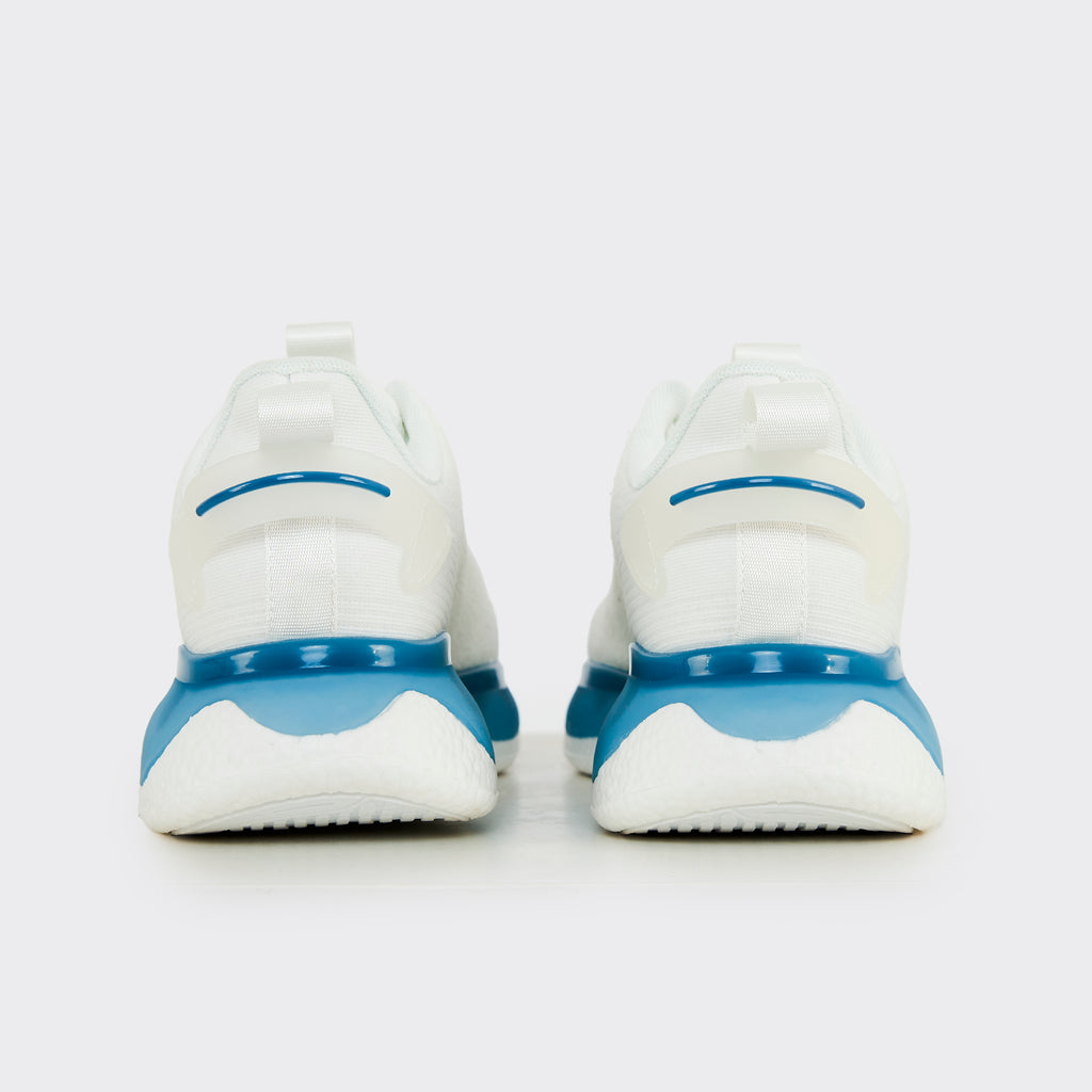 Zapatillas de deporte con burbujas