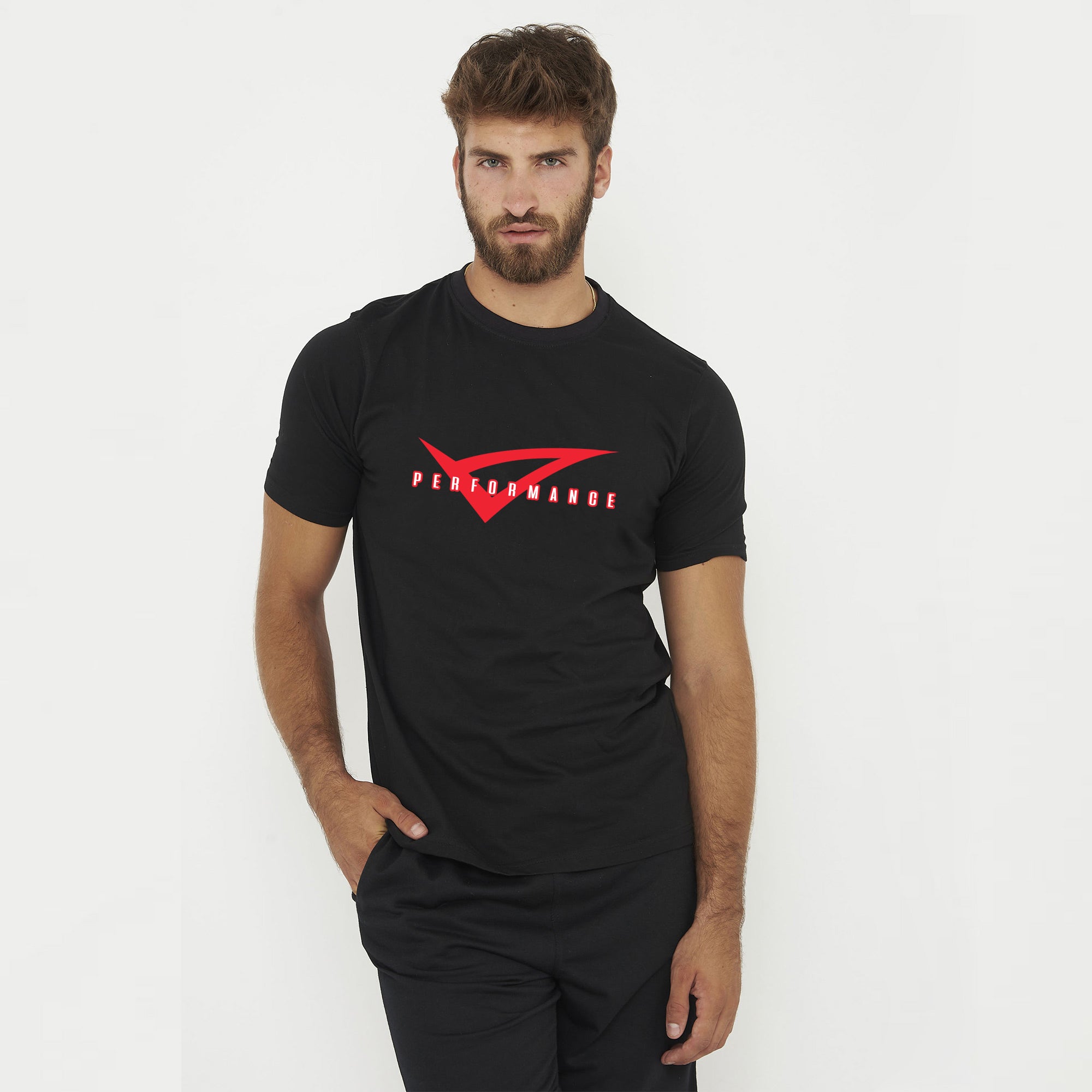 Tshirt Performace