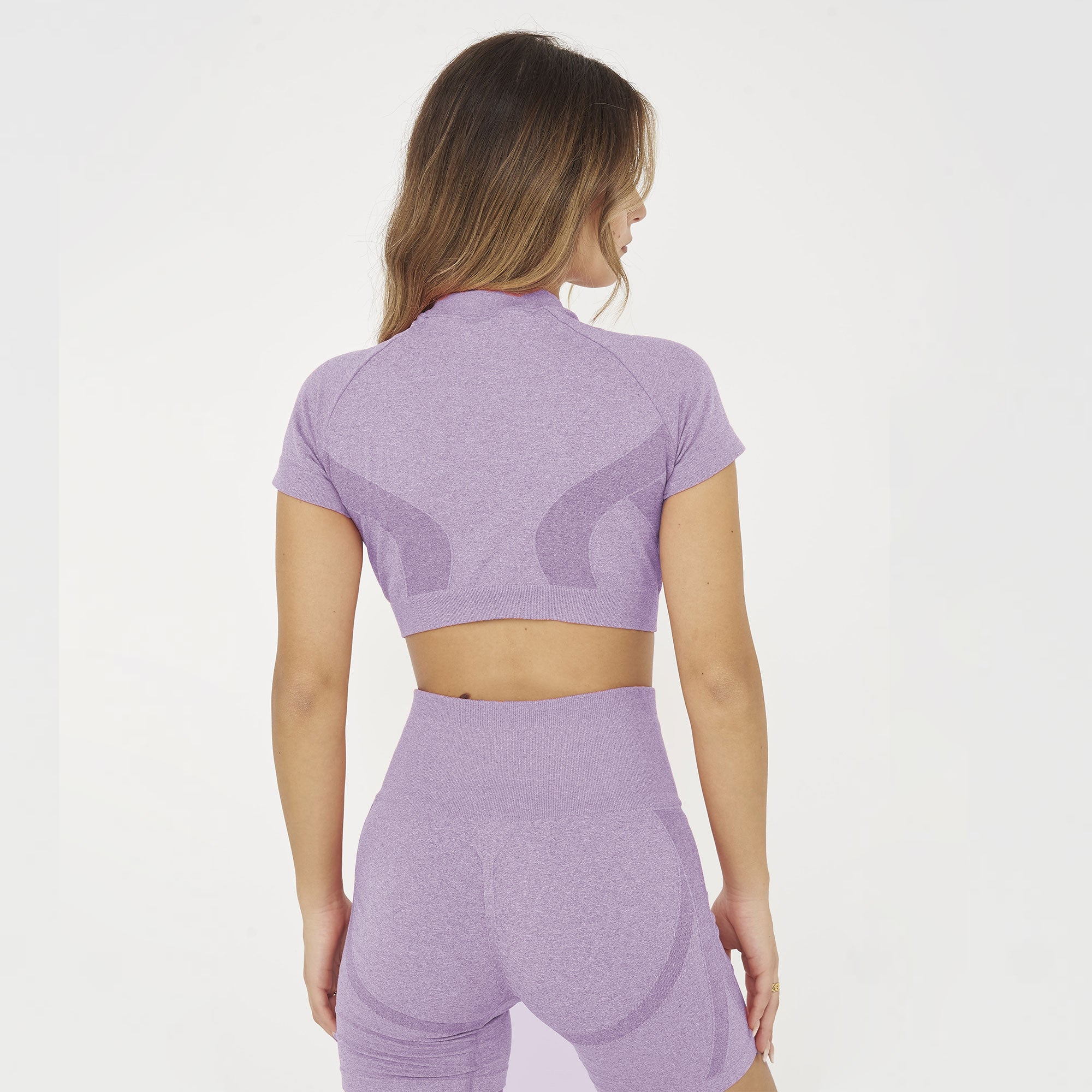 Maglia Fitness Lexi