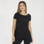 Tricou din bumbac Callisto