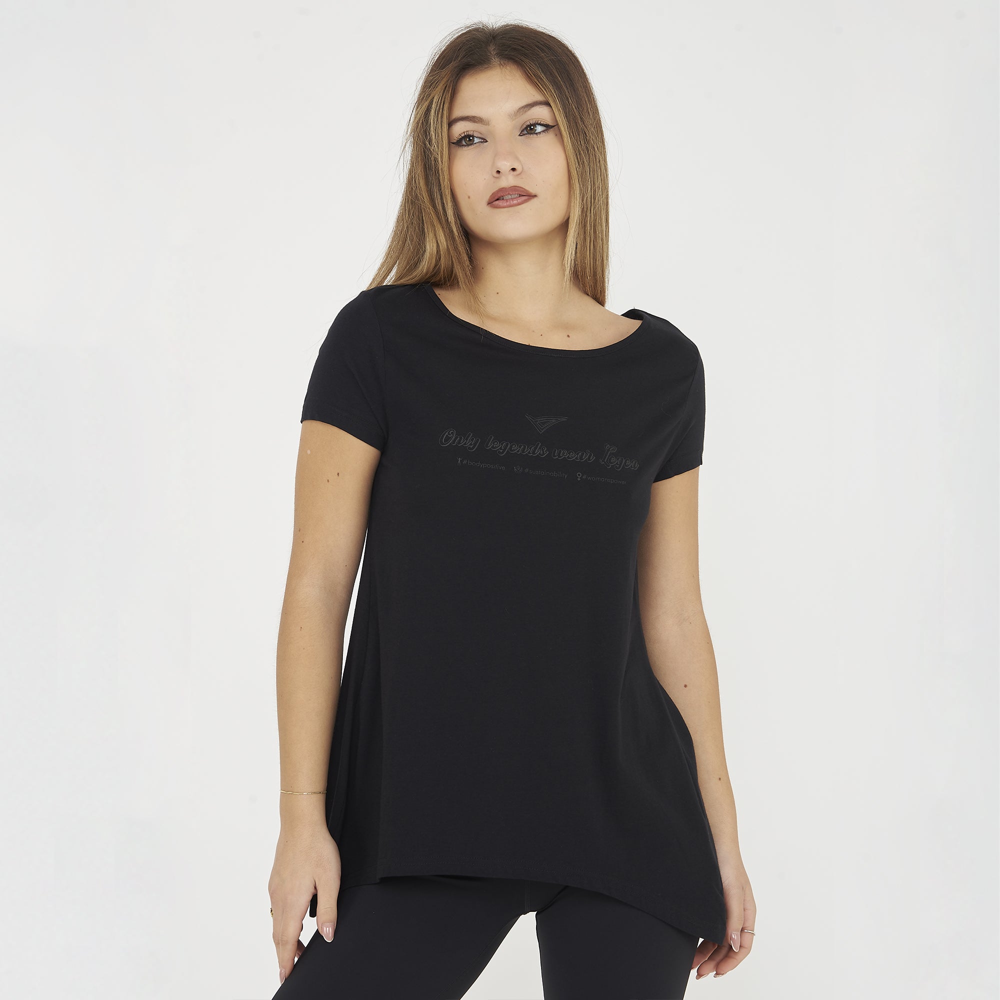 Tshirt Ginnastica Callisto