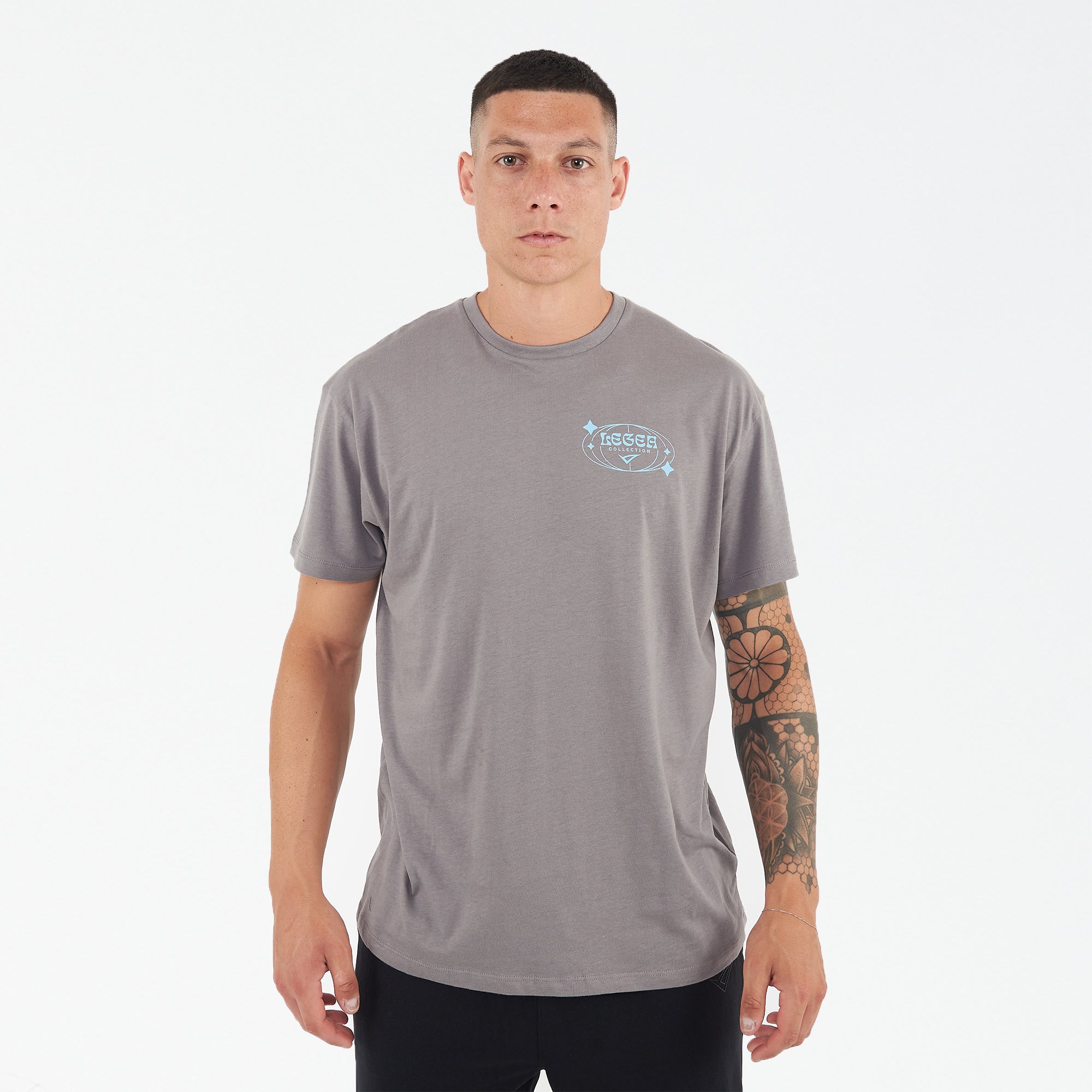Tshirt In Cotone Bigger
