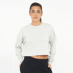 F Essence Cotton Fitness Sweatshirt