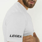 Tricou din bumbac Aria