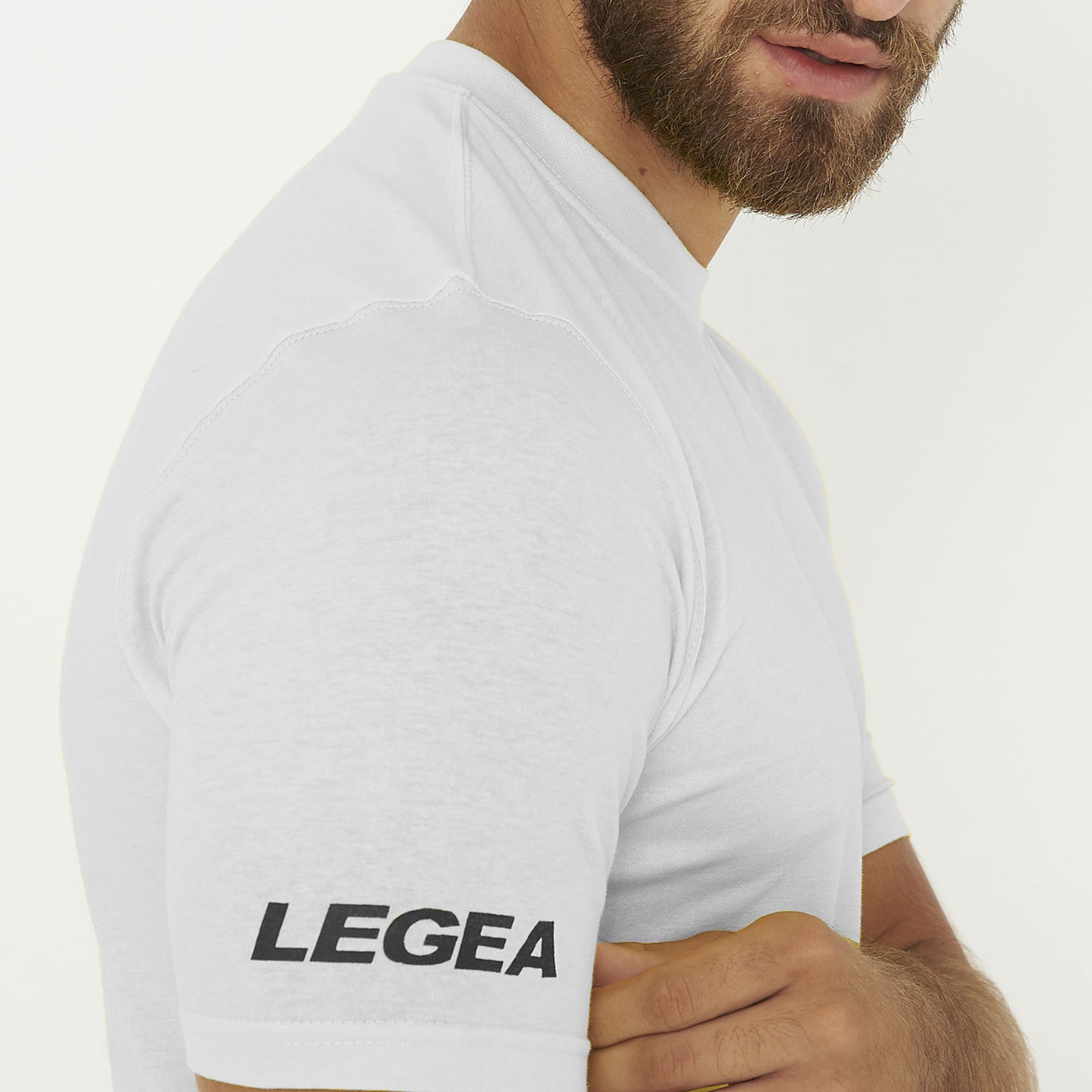 Tricou din bumbac Aria