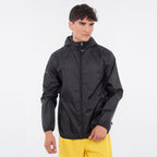 Veste imperméable Atacama - taille petite