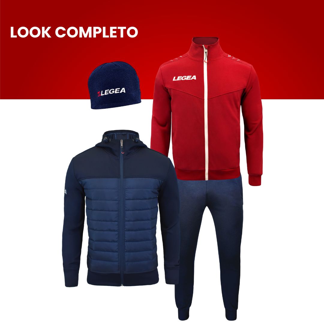 Componi il tuo set - adulti