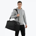 Borsa Palestra Vulcano - Nera
