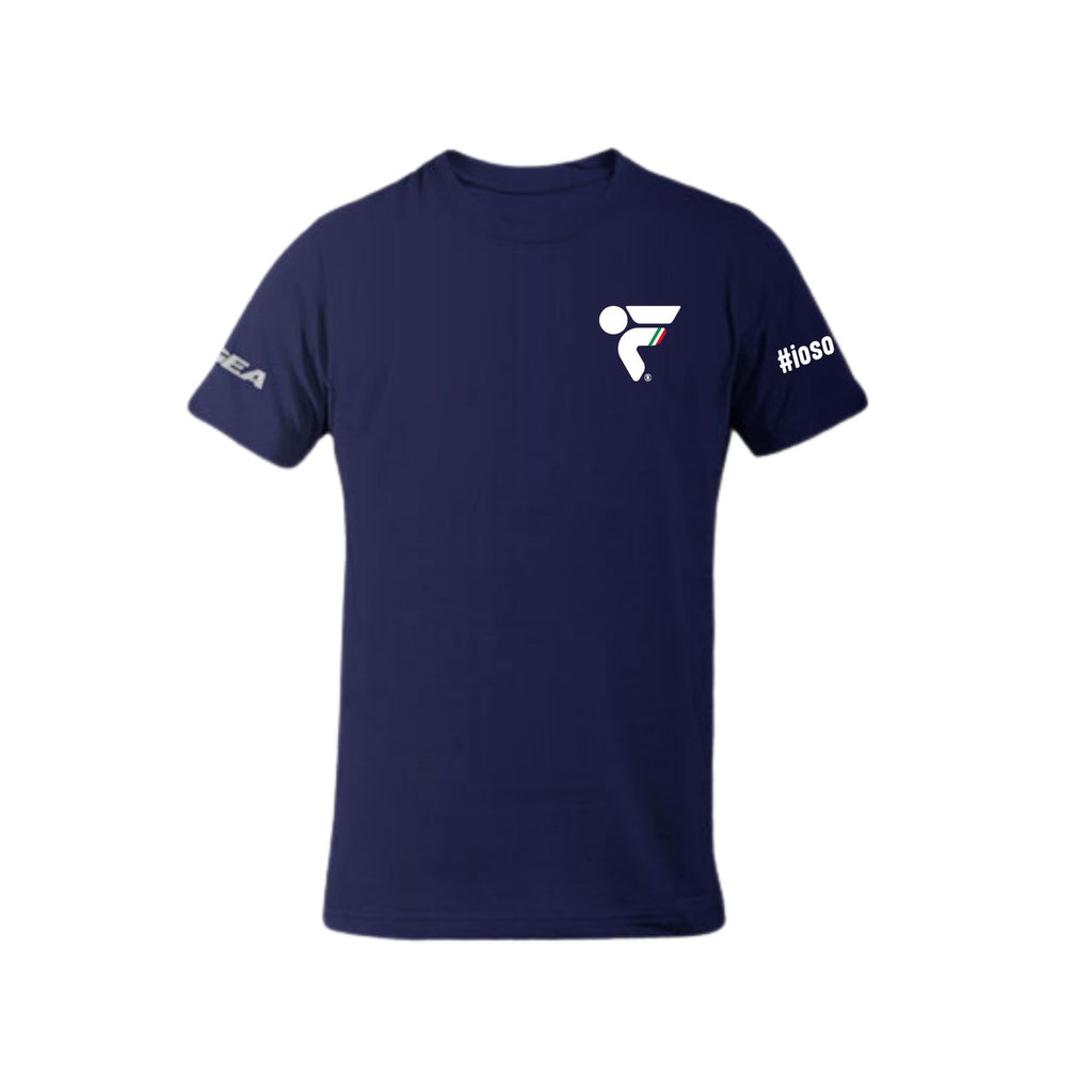 Polo en coton - Fitav