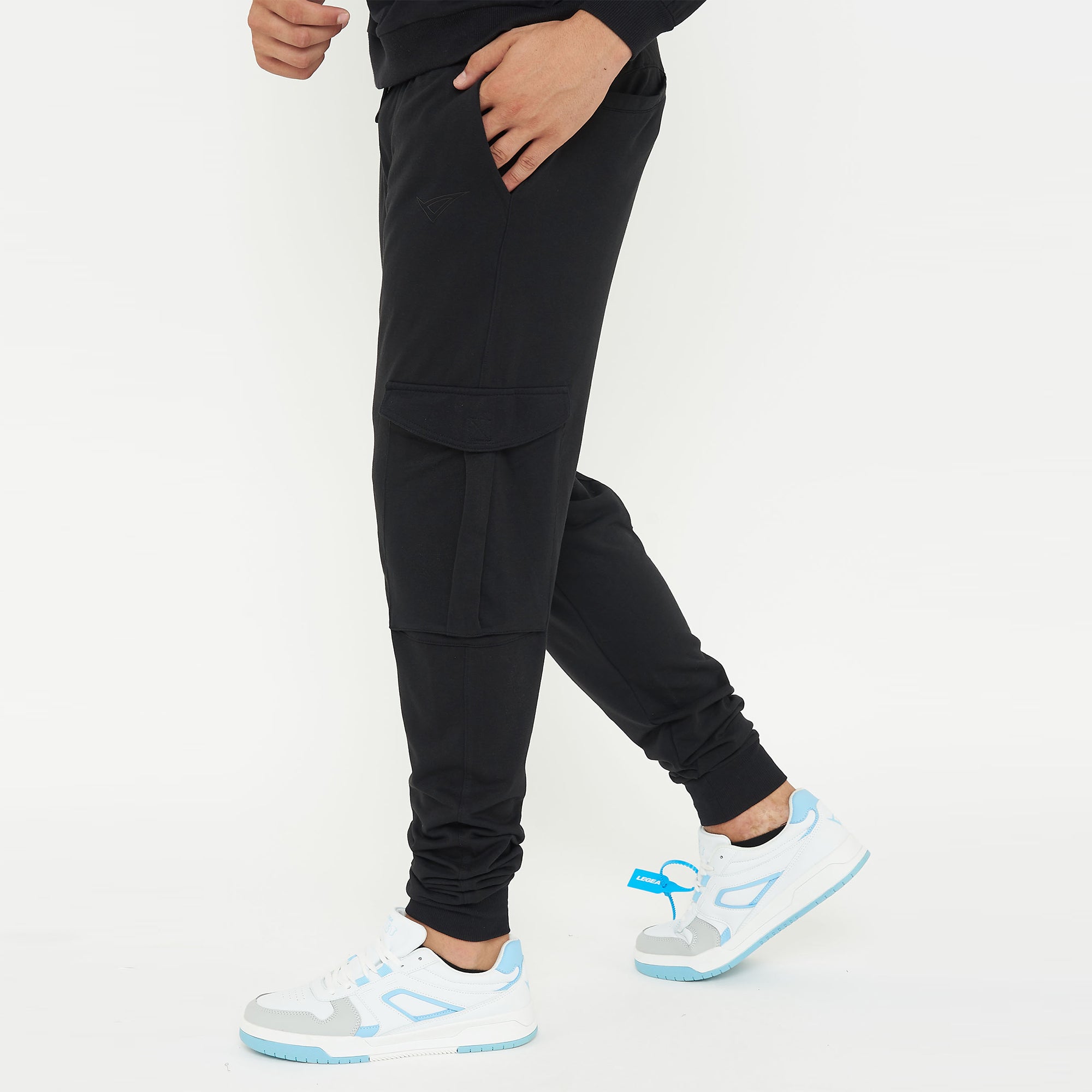 Pantalons Fitness F Cargo