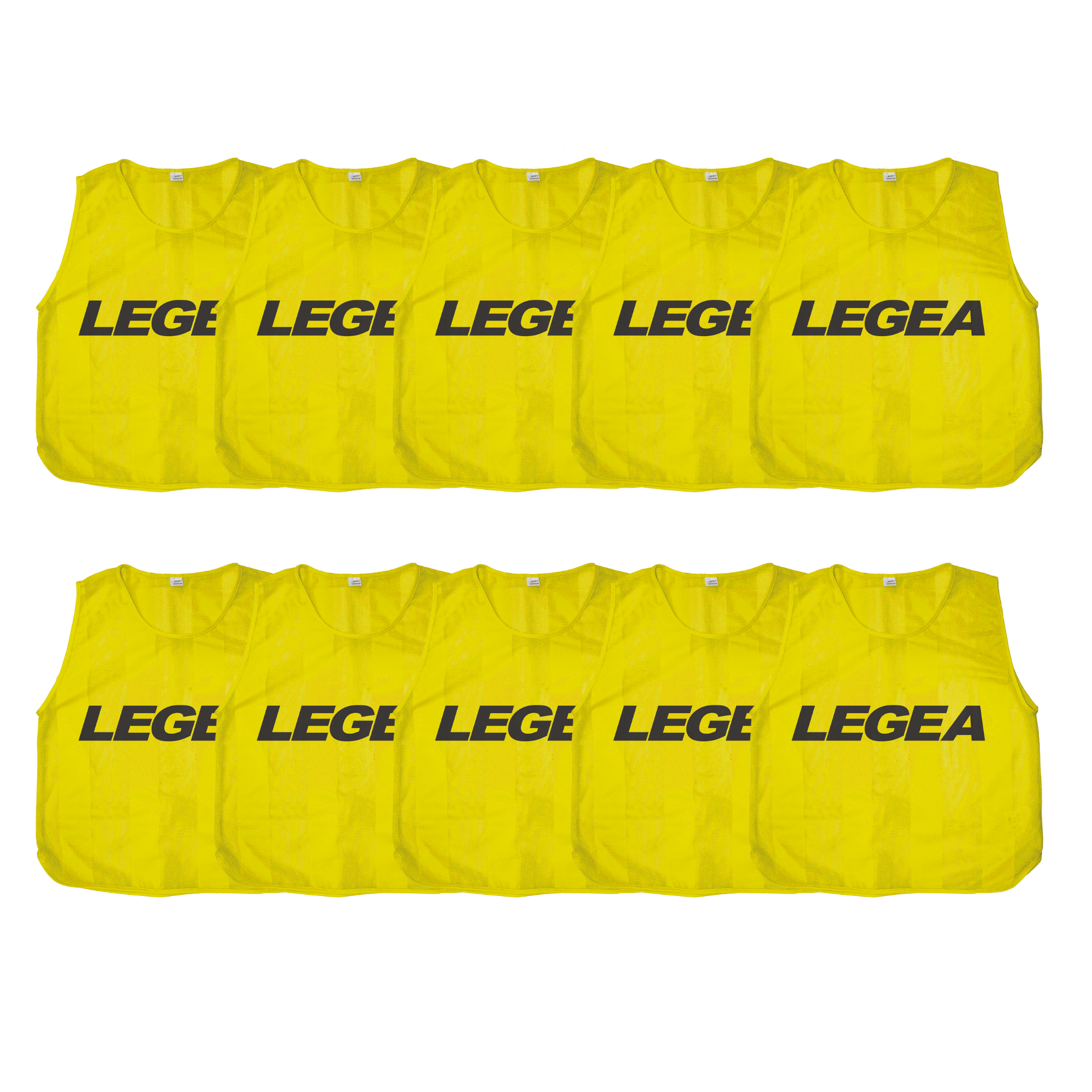 Casacca Promo Set 10 Pezzi
