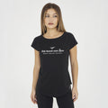 Bomulds T-shirt Cillene