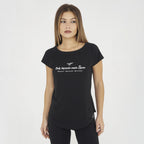 T-shirt in cotone Cillene