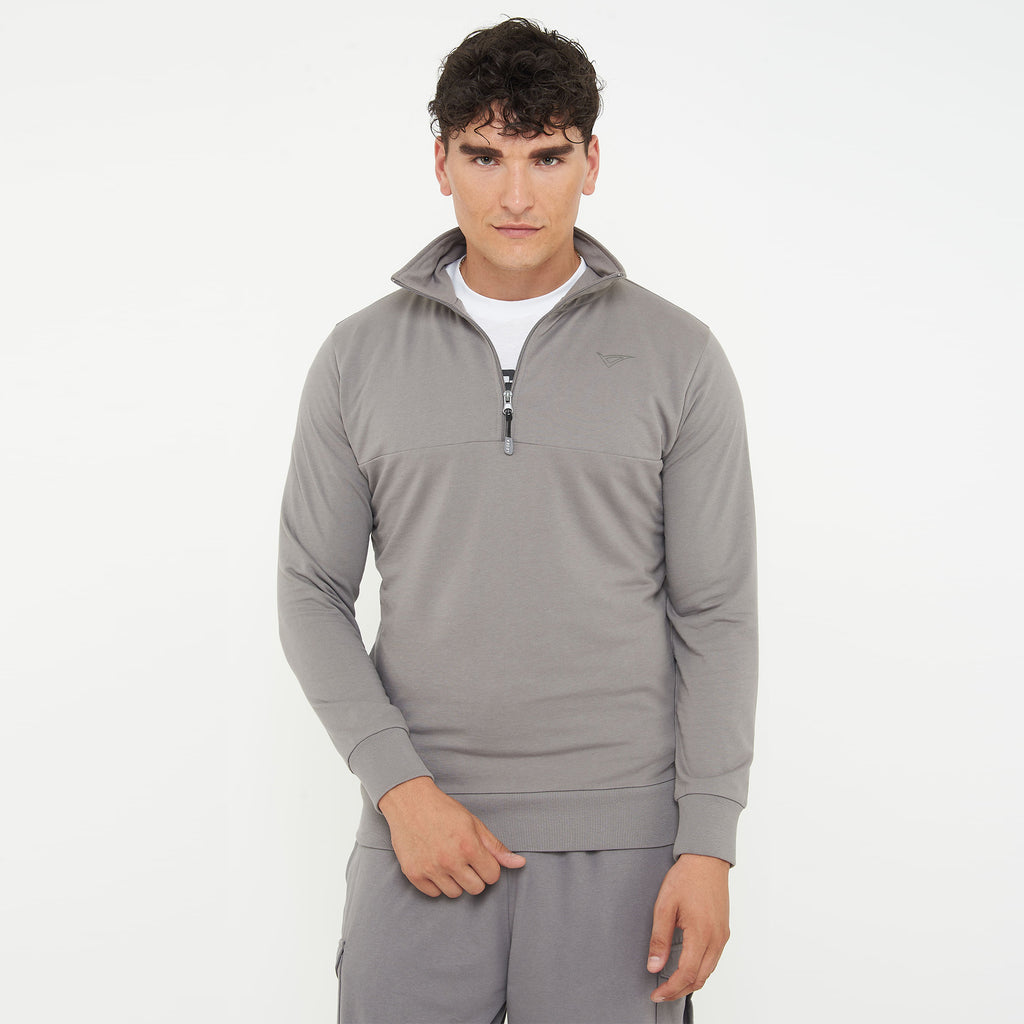 Fitness Hoodie Katoen F Club
