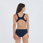 Micol Reversible One-Piece Swimsuit