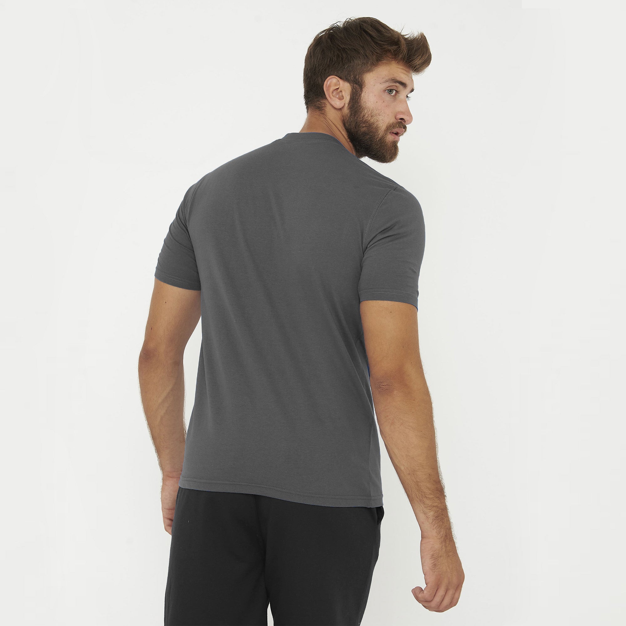 Tshirt Euphoria Cotone