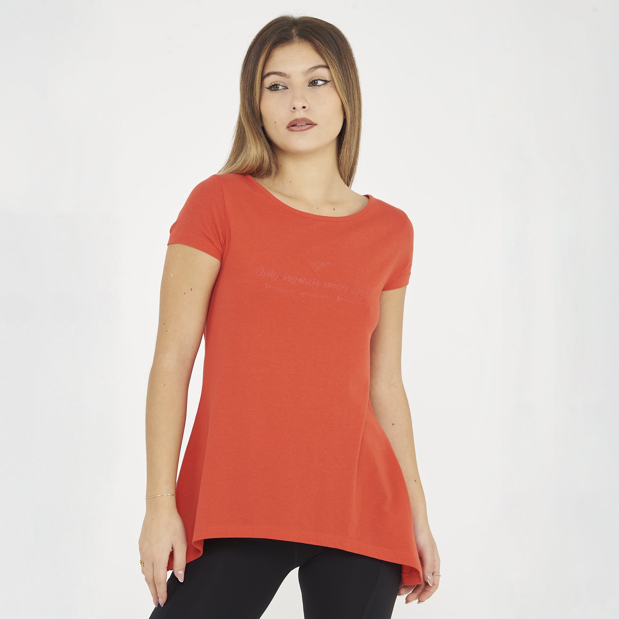Tshirt Ginnastica Callisto