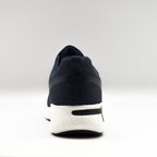 Scarpa Sportiva Con Strappi Sglobo