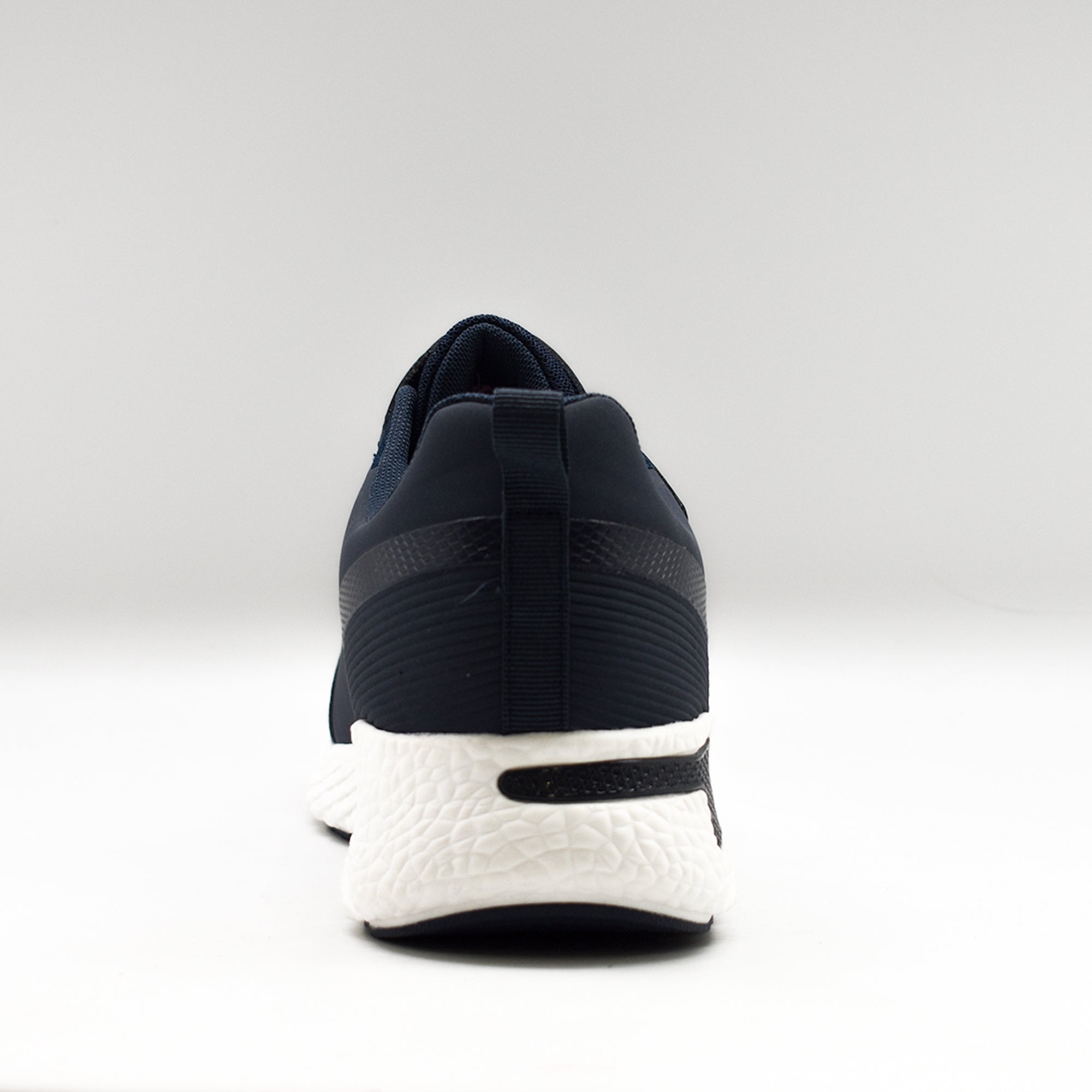 Scarpa Sportiva Con Strappi Sglobo