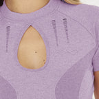 Maglia Fitness Lexi