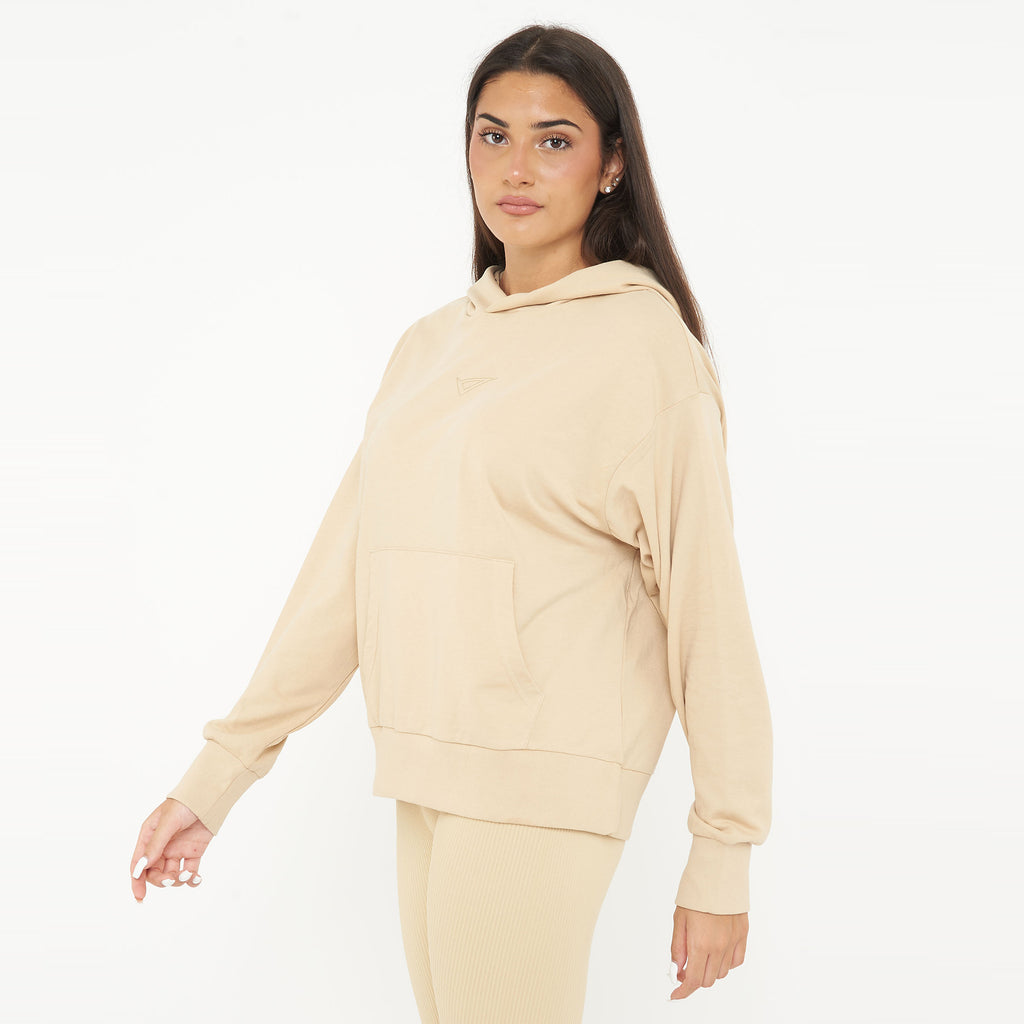 Bluza Fitness F Boxy