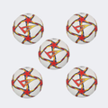 Pallone da calcio Roboro 4.0 - pack da 5 palloni