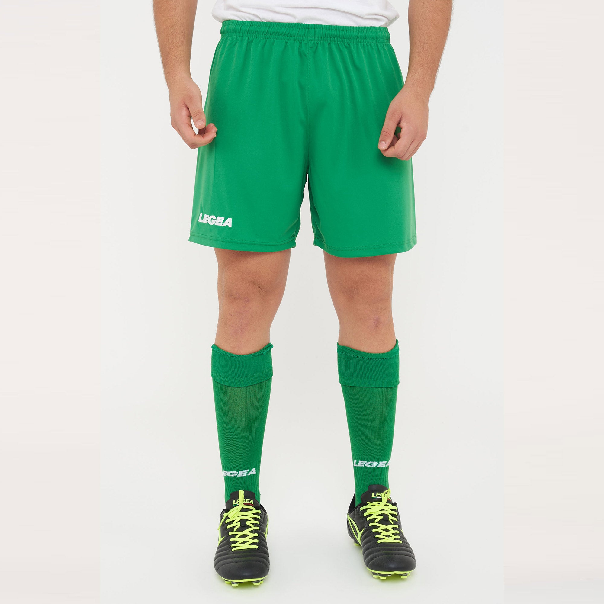 Taipei Soccer Shorts